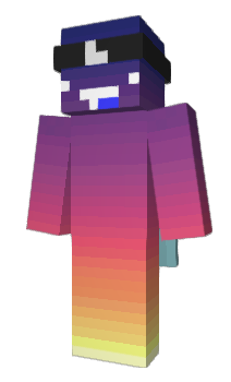 Minecraft скин по нику Innnnnnnnnnnnn