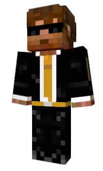 Minecraft skin Eraysere