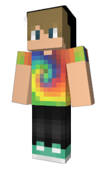 Minecraft скин по нику Bazz_