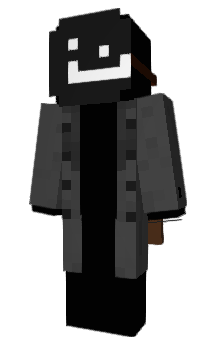 Minecraft skin 8841