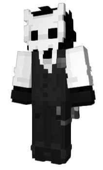 Minecraft скін по ніку _DoJIgin_