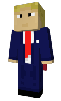 Minecraft skin NotyGamer