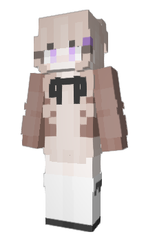 Minecraft skin jaekyoung