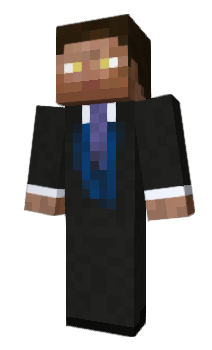 Minecraft скин по нику JLTX