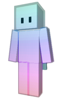 Minecraft скин по нику W0RDZIECI