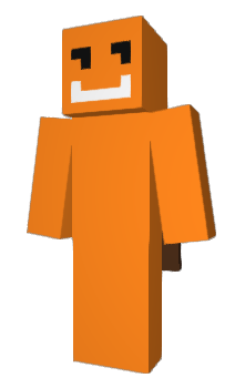 Minecraft скін по ніку Bigtesti144