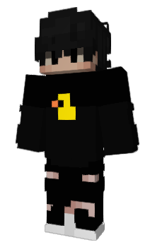 Minecraft скін по ніку T1ZEN