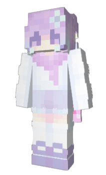 Minecraft skin kusanaginene