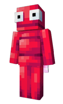 Minecraft skin OrgelTobi1234