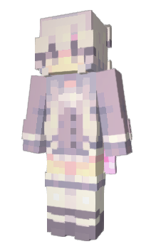 Minecraft skin Gotker_