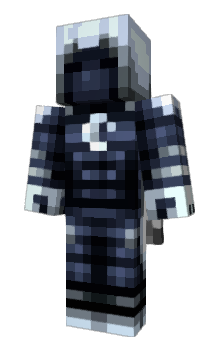 Minecraft скин по нику The_Tracer_Tracy