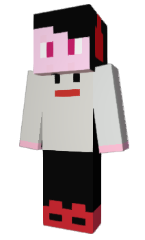 Minecraft скін по ніку driftsy