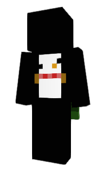 Minecraft скин по нику abe_07_m