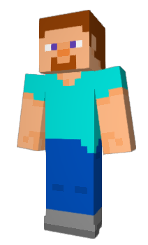 Minecraft skin _mystica