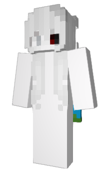 Minecraft скин по нику sumirekami