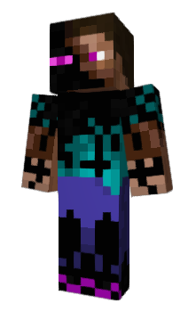 Minecraft скин по нику R0p