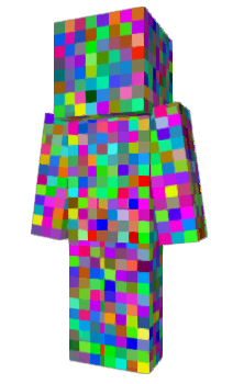 Minecraft скін по ніку aljv