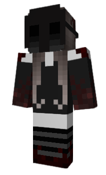 Minecraft скин по нику Shlamp