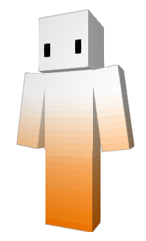 Minecraft скин по нику RadianteMC