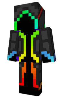Minecraft скин по нику kissemis
