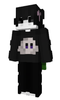 Minecraft skin 5obs