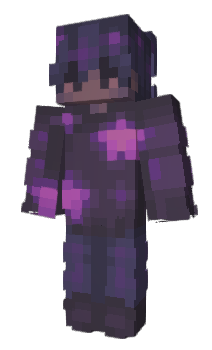 Minecraft скін по ніку bwstgah