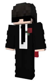 Minecraft skin Game_Whiz