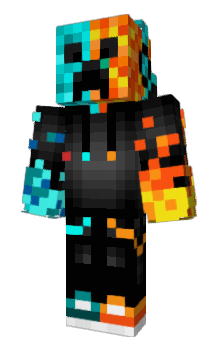 Minecraft skin AndyCaPa