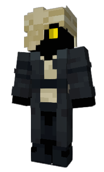 Minecraft skin fave_xc