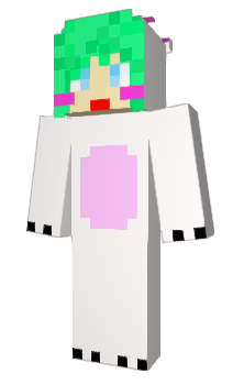 Minecraft скин по нику mark_in