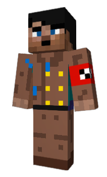 Minecraft скин по нику stummyy