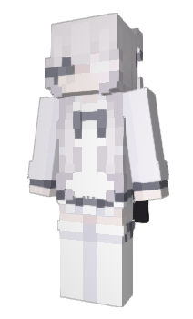 Minecraft скин по нику clarity1