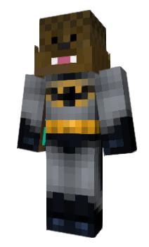 Minecraft скин по нику IMG2