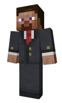Minecraft скин по нику alpacca