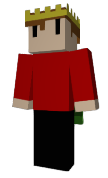 Minecraft скин по нику nicolst