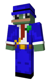 Minecraft скин по нику _light_