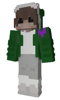 Minecraft skin _light_