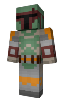 Minecraft скин по нику Aksut