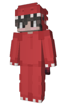 Minecraft скін по ніку seablacksonic