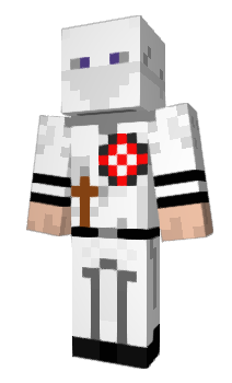 Minecraft skin Perk30