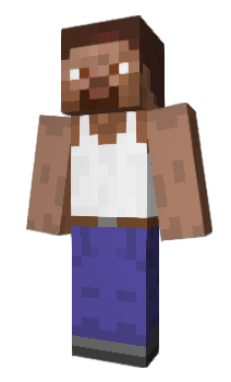 Minecraft skin 5tan