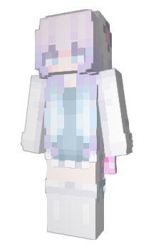 Minecraft skin Ap_LXrle