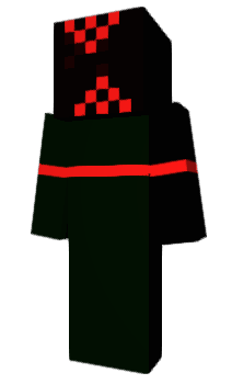 Minecraft skin Slooth