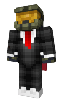 Minecraft skin warangel
