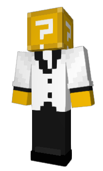 Minecraft skin NotBishop2Queen3