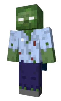 Minecraft skin subassi9