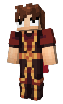 Minecraft skin Neekoboy
