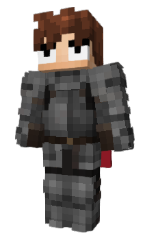 Minecraft skin Neekoboy