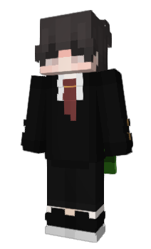 Minecraft скин по нику dytv
