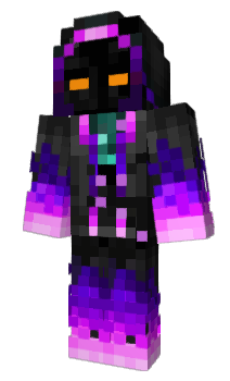 Minecraft скин по нику Cheemsburger